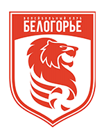 Logo Biełogorje Biełgorod
