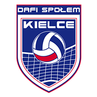 Logo Dafi Społem Kielce