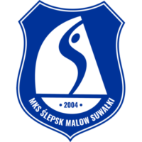 Logo Ślepsk Malow Suwałki
