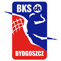 Logo BKS Visła Bydgoszcz