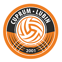 Logo KGHM Cuprum Lubin