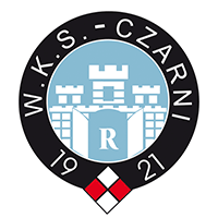 Logo Cerrad Czarni Radom