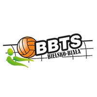 Logo BBTS Bielsko-Biała