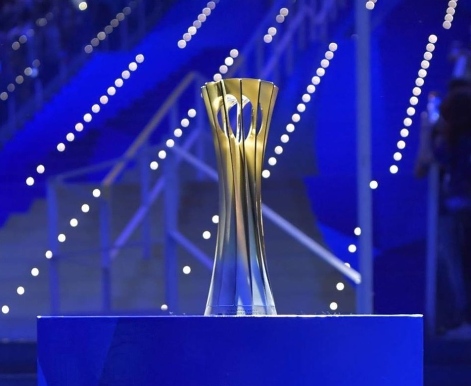 Puchar mistrzów świata w Kędzierzynie-Koźlu
