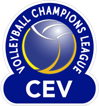 Liga Mistrzów CEV Liga Mistrzów CEV