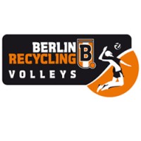 Logo Berlin Recycling Volleys