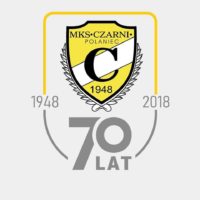 Logo Czarni Połaniec