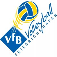 Logo VfB Friedrichshafen