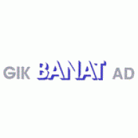 Logo Gik Banat
