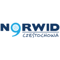 Logo Exact Systems Norwid Częstochowa