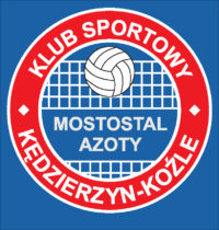 Logo Mostostal Azoty Kędzierzyn-Koźle