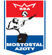 Logo Mostostal Azoty Kędzierzyn-Koźle