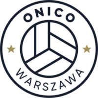 Logo ONICO Warszawa