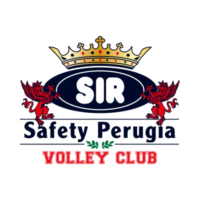 Logo Sir Safety Perugia