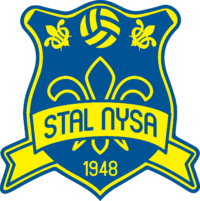 Logo PSG Stal Nysa
