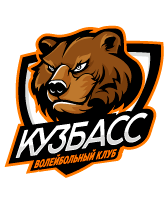Logo Kuzbass Kemerovo