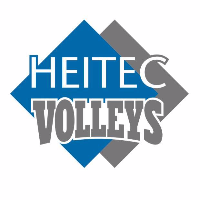 Logo Heitec Volleys Eltmann