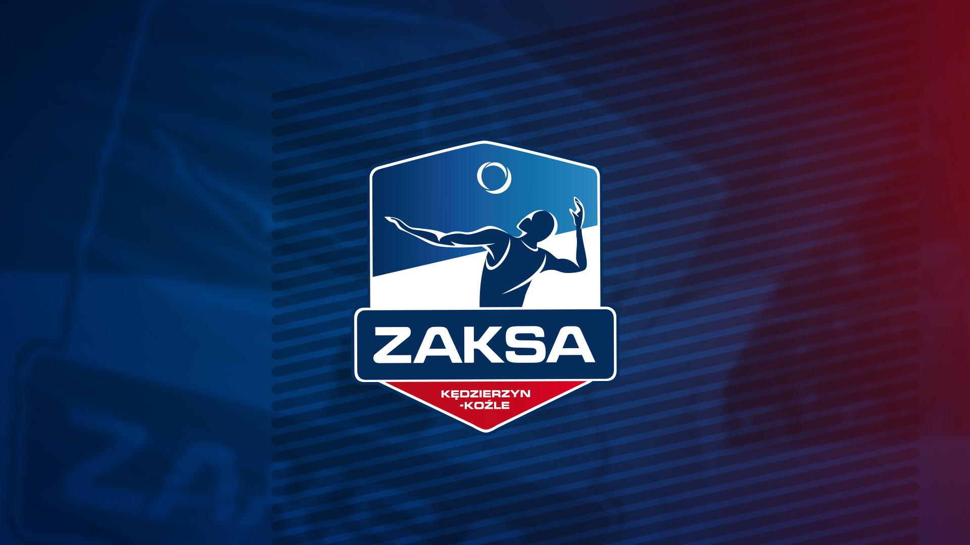 Akredytacje stałe na mecze Grupy Azoty ZAKSY Kędzierzyn-Koźle w sezonie 2021/2022
