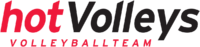 Logo HotVolleys Wiedeń