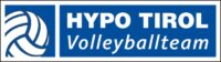 Logo Hypo Tirol Volleyballteam