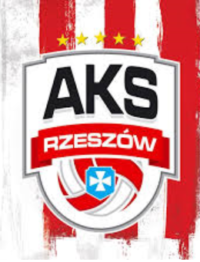 Logo AKS Resovia