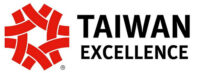 Logo Taiwan Excellence Latina