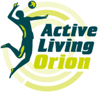 Logo Active Living Orion Doetinchem