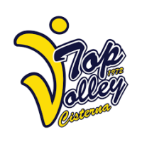 Logo Top Volley Cisterna