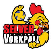 Logo Selver Tallinn