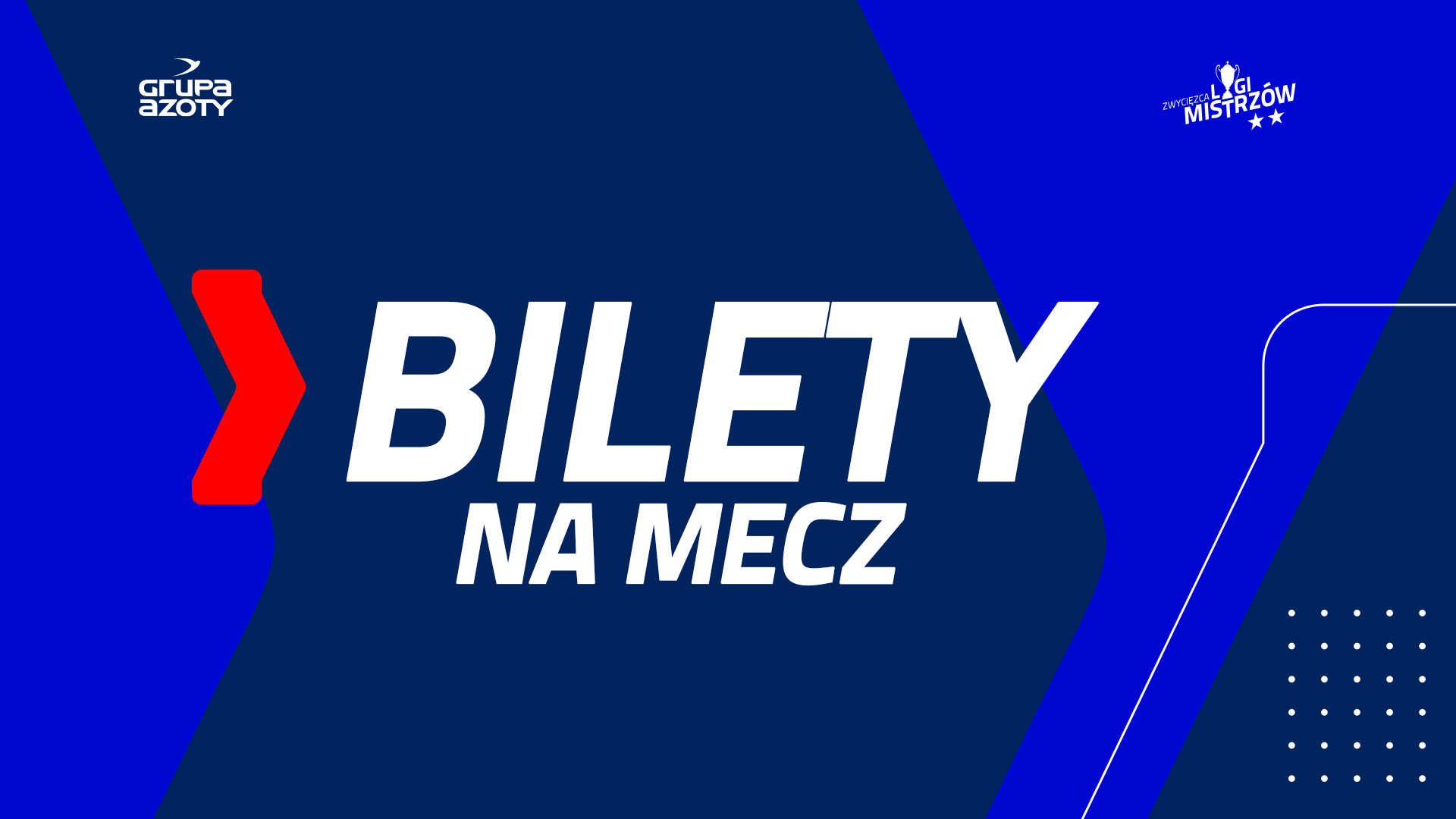 Play-off: Grupa Azoty ZAKSA Kędzierzyn-Koźle vs Jastrzębski Węgiel– BILETY