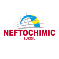 Logo Neftochimik Burgas