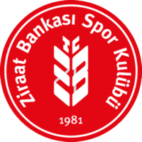 Logo Ziraat Bank ANKARA