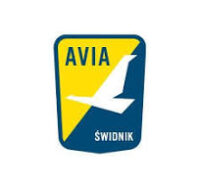 Logo PZL Leonardo Avia Świdnik