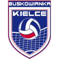 Logo Buskowianka Kielce