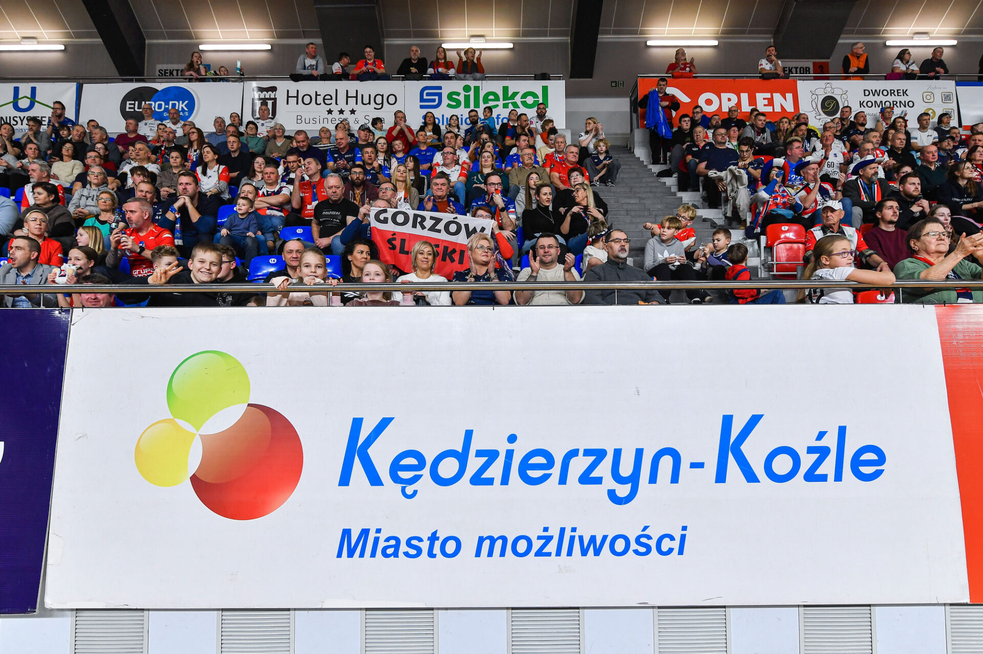 ZAKSA Kędzierzyn-Koźle – Trefl Gdańsk fotogaleria