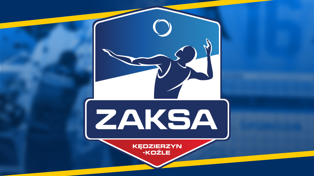 ZAKSA ponownie zagra w Zalasewie