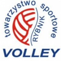 Logo TS Volley Rybnik