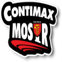 Logo MOSiR Bochnia