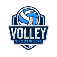 Logo Volley Strzelce Opolskie