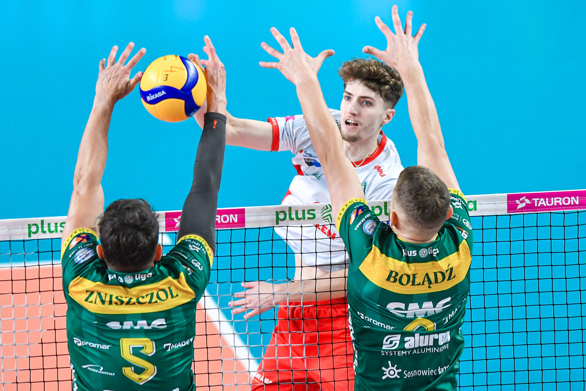 Tie-break na wagę play-off