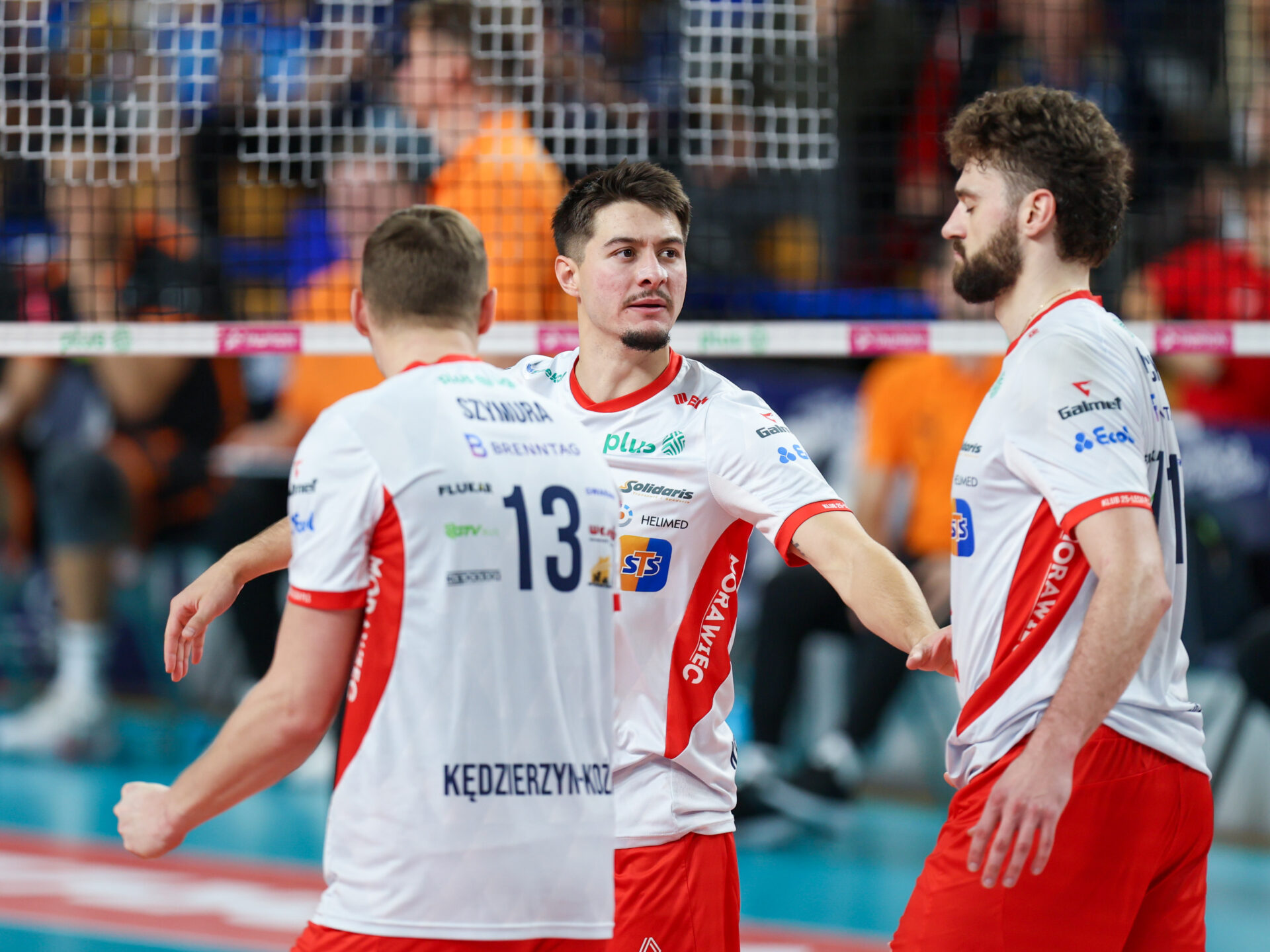 W Olsztynie przegrywamy po tie-breaku