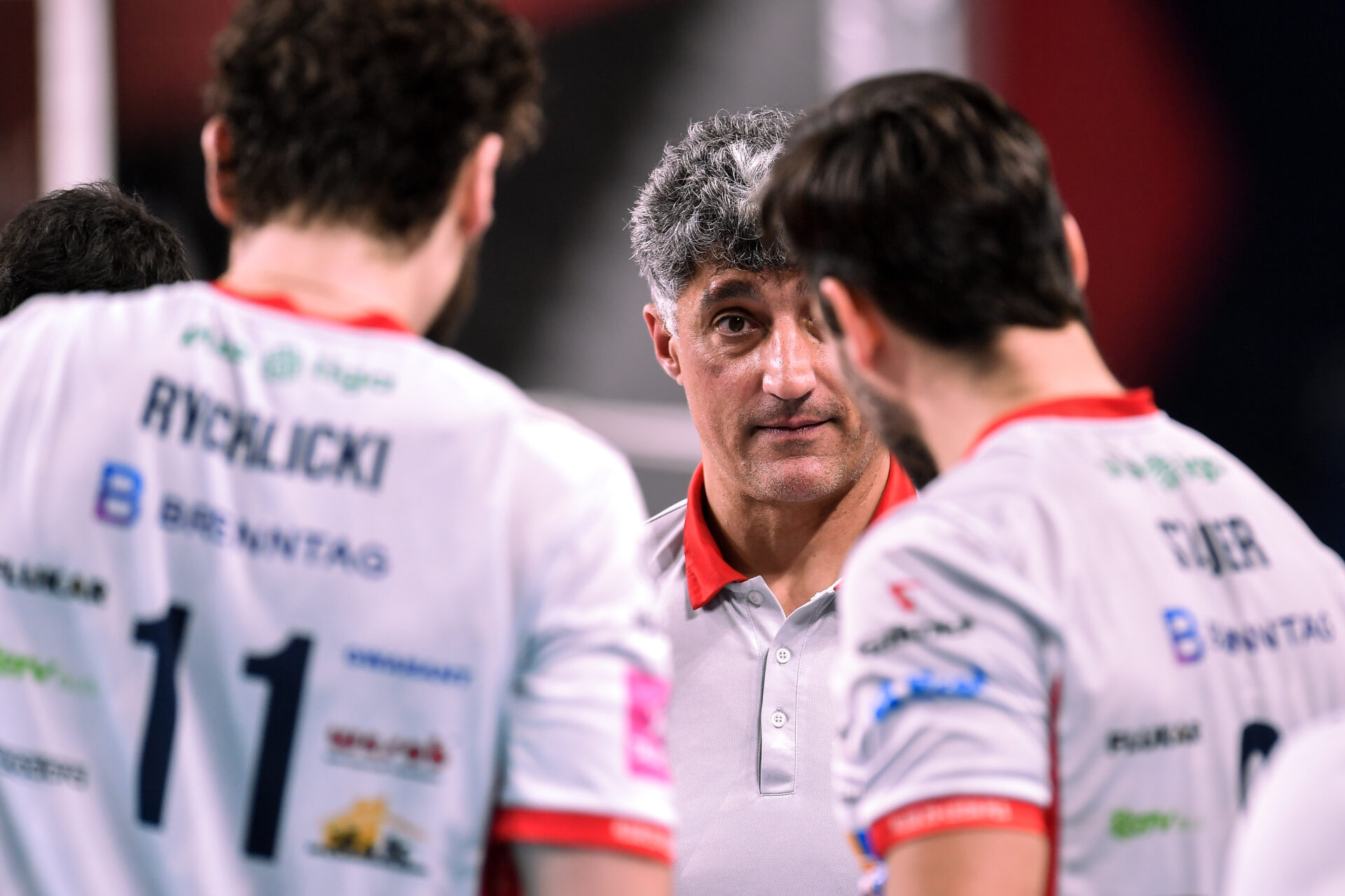 Przegrywamy w Częstochowie