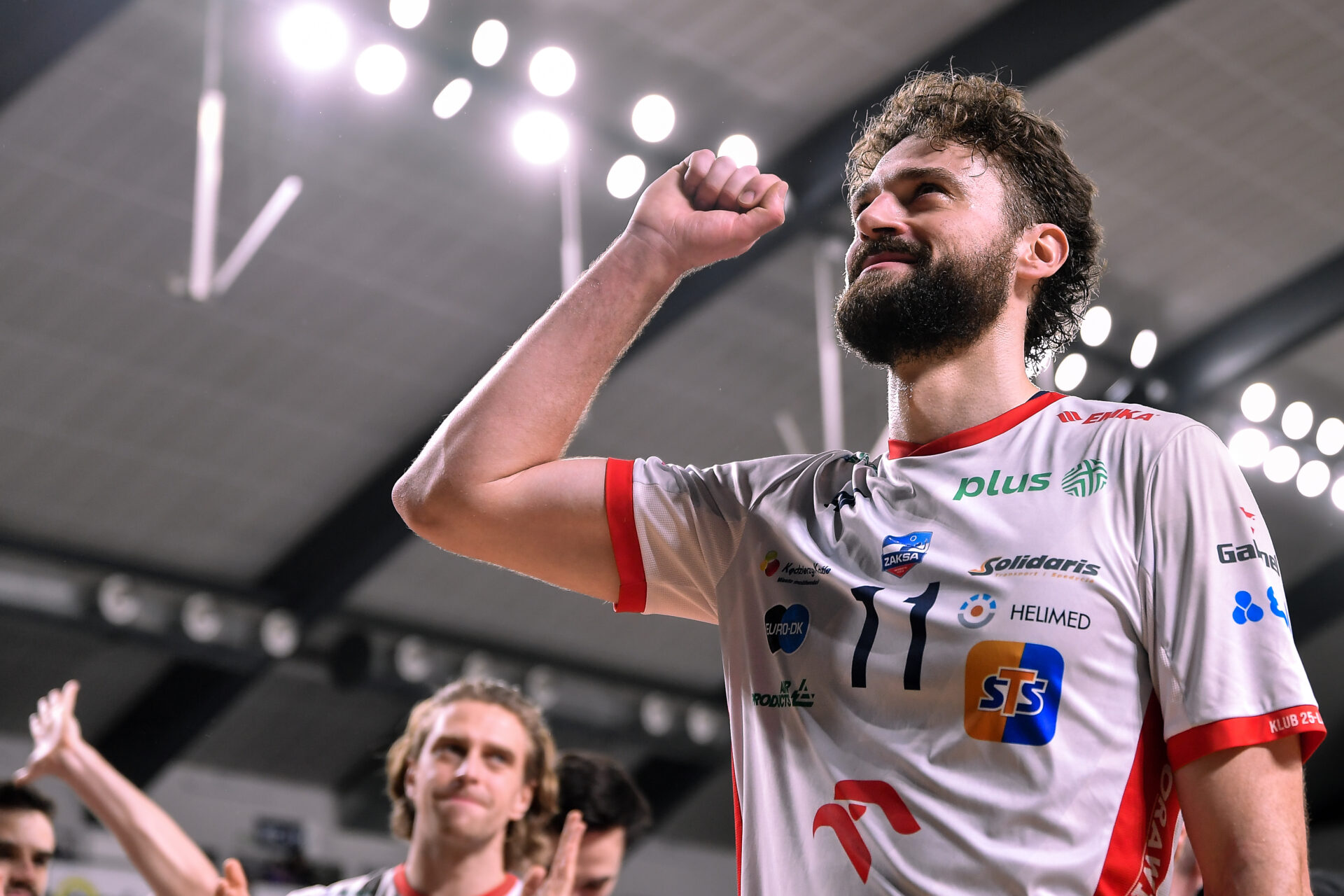 ZAKSA Kędzierzyn-Koźle – Cuprum Stilon Gorzów fotogaleria