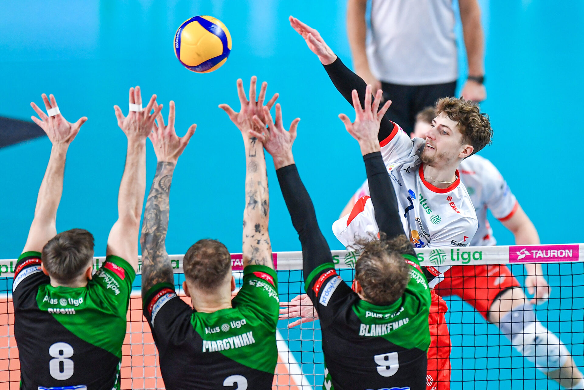 Ważna wygrana kędzierzynian w Chełmie