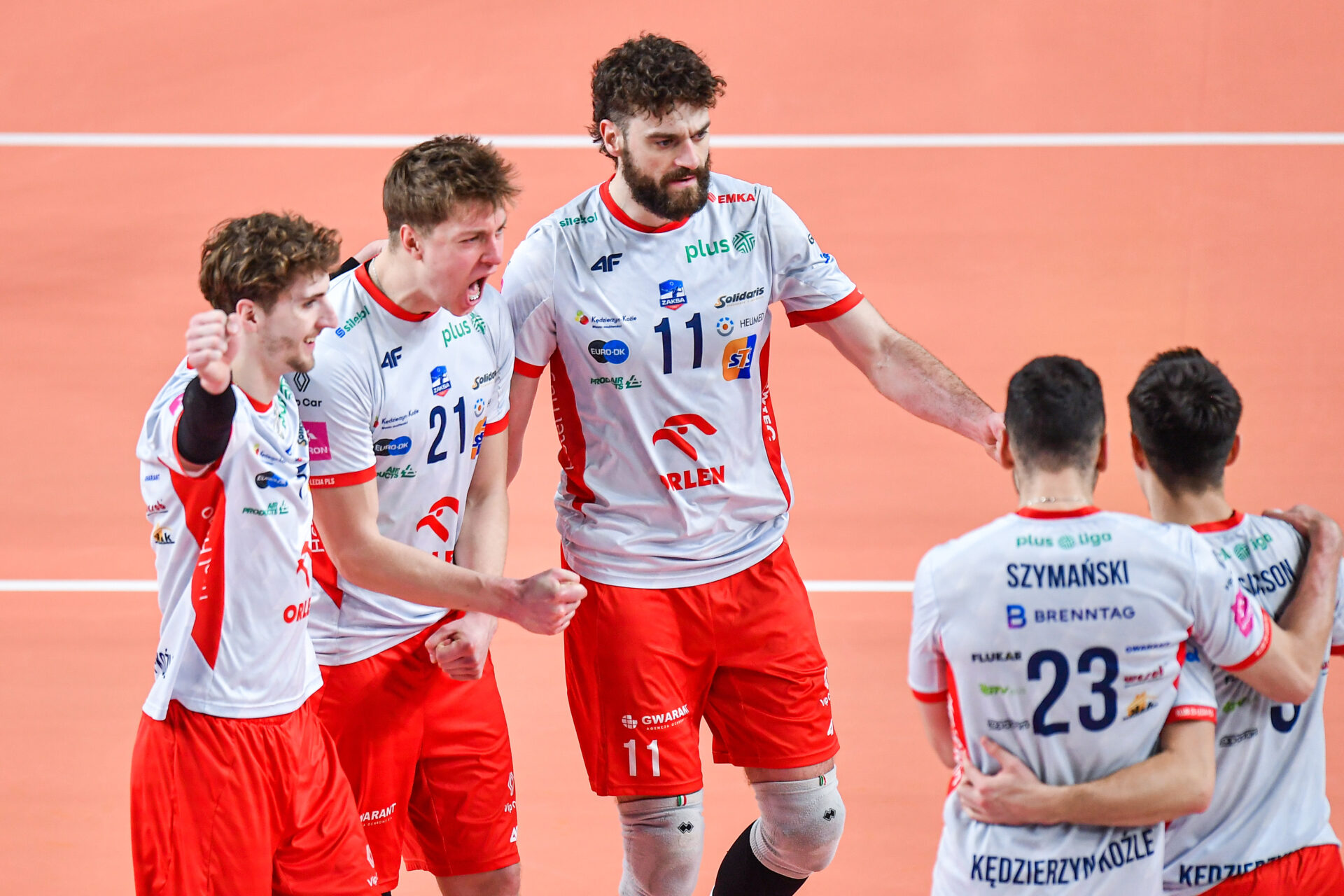 Po walce przegrywamy z Lublinem