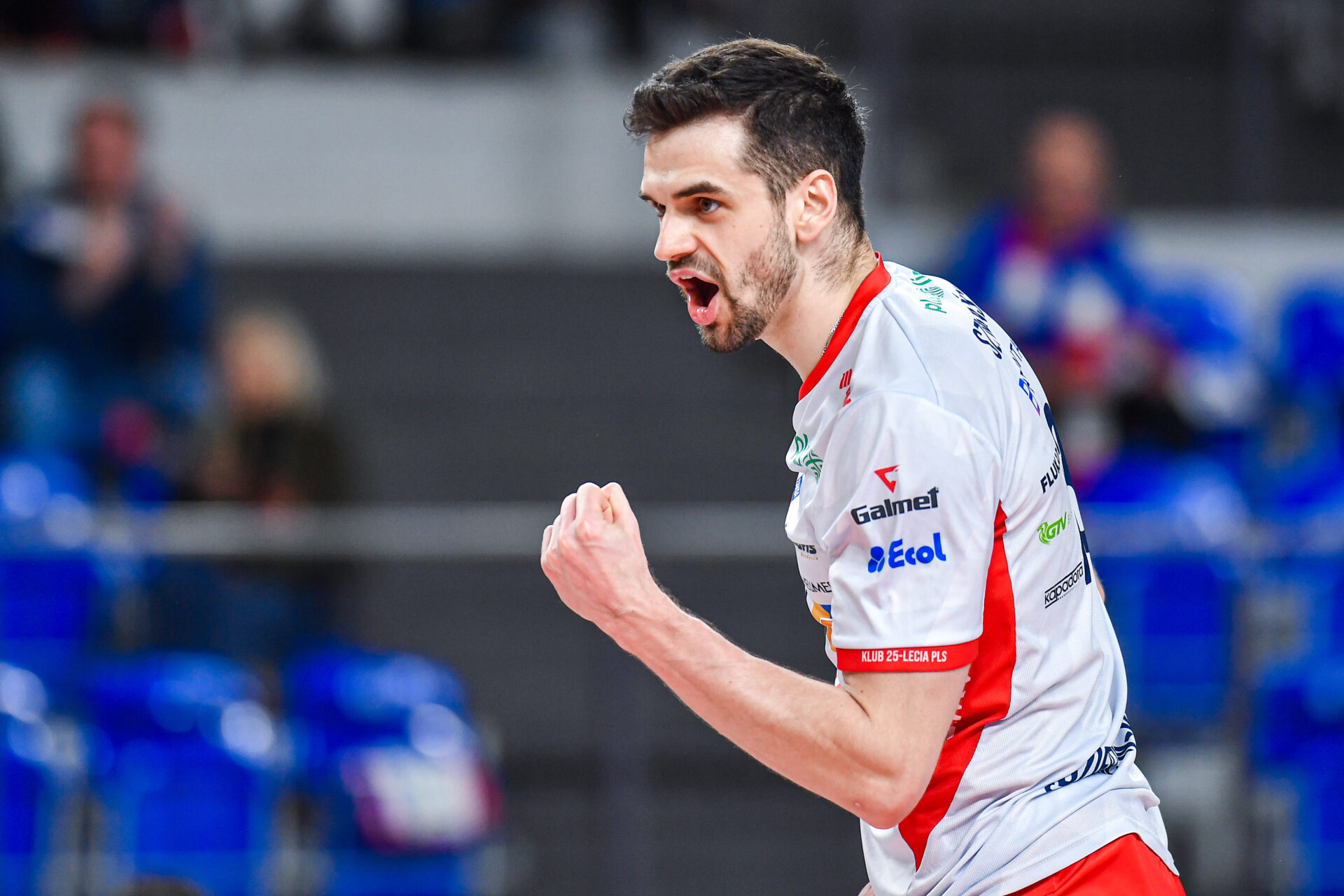 ZAKSA Kędzierzyn-Koźle – Steam Hemarpol Politechnika Częstochowa fotogaleria