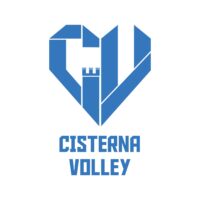 Logo Cisterna Volley