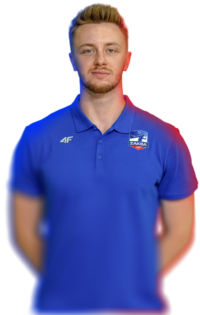 Remigiusz Kapica - zawodnik Zaksa
