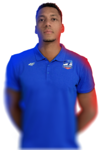 Fabian Plak - zawodnik Zaksa