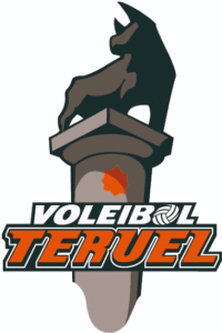 Logo CAI Teruel